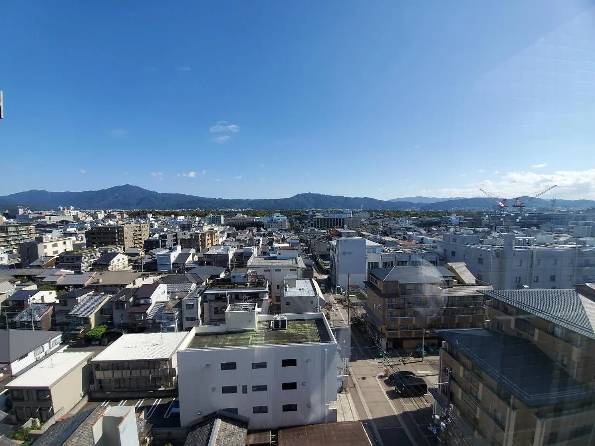 *** 旅館 ザ グラン リゾート エレガンテ京都 日本