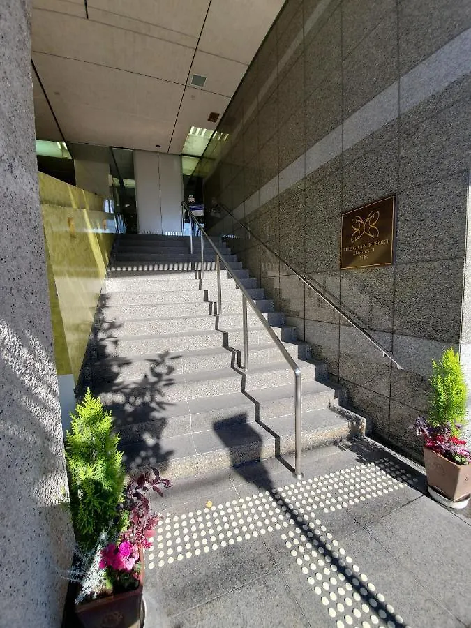 ザ グラン リゾート エレガンテ京都 京都市