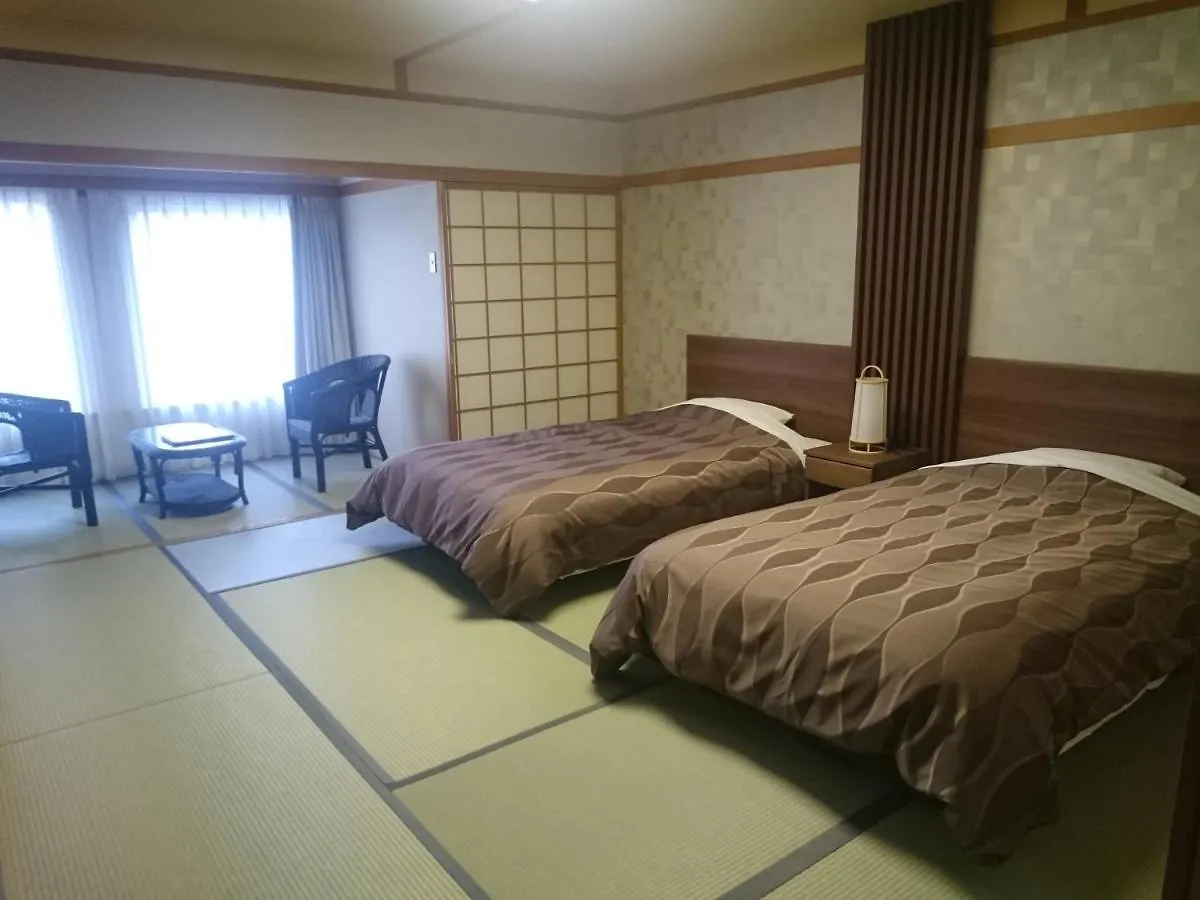 旅館 ザ グラン リゾート エレガンテ京都
