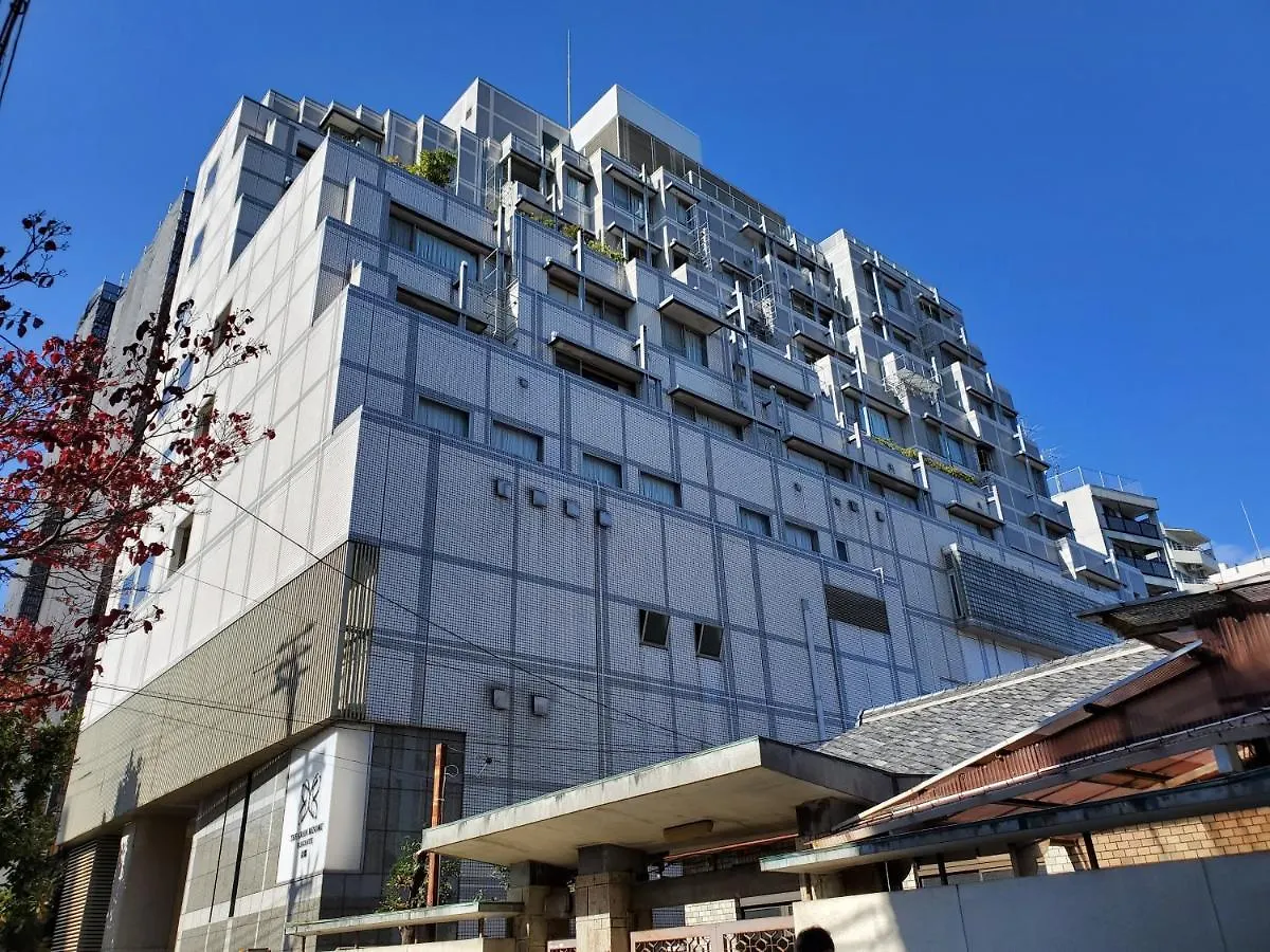 ザ グラン リゾート エレガンテ京都 旅館