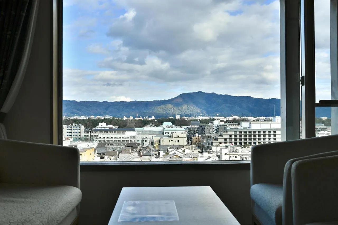 The Gran Resort Elegante Kyoto Japan