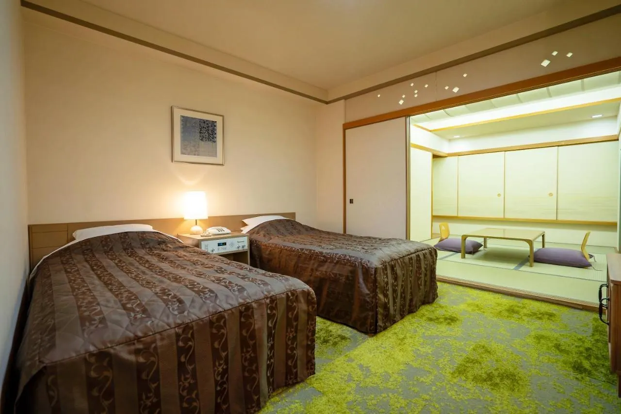 The Gran Resort Elegante Kyoto