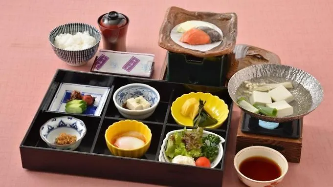 旅館 ザ グラン リゾート エレガンテ京都