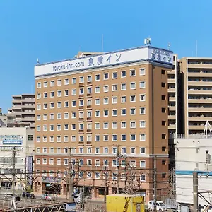 東横inn湘南鎌倉藤沢駅北口 ホテル 藤沢市