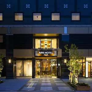 アパホテル半蔵門平河町 ホテル 東京都