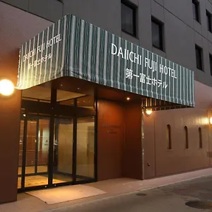 第一富士ホテル ホテル 名古屋市
