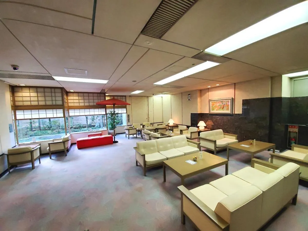 The Gran Resort Elegante 교토 료칸