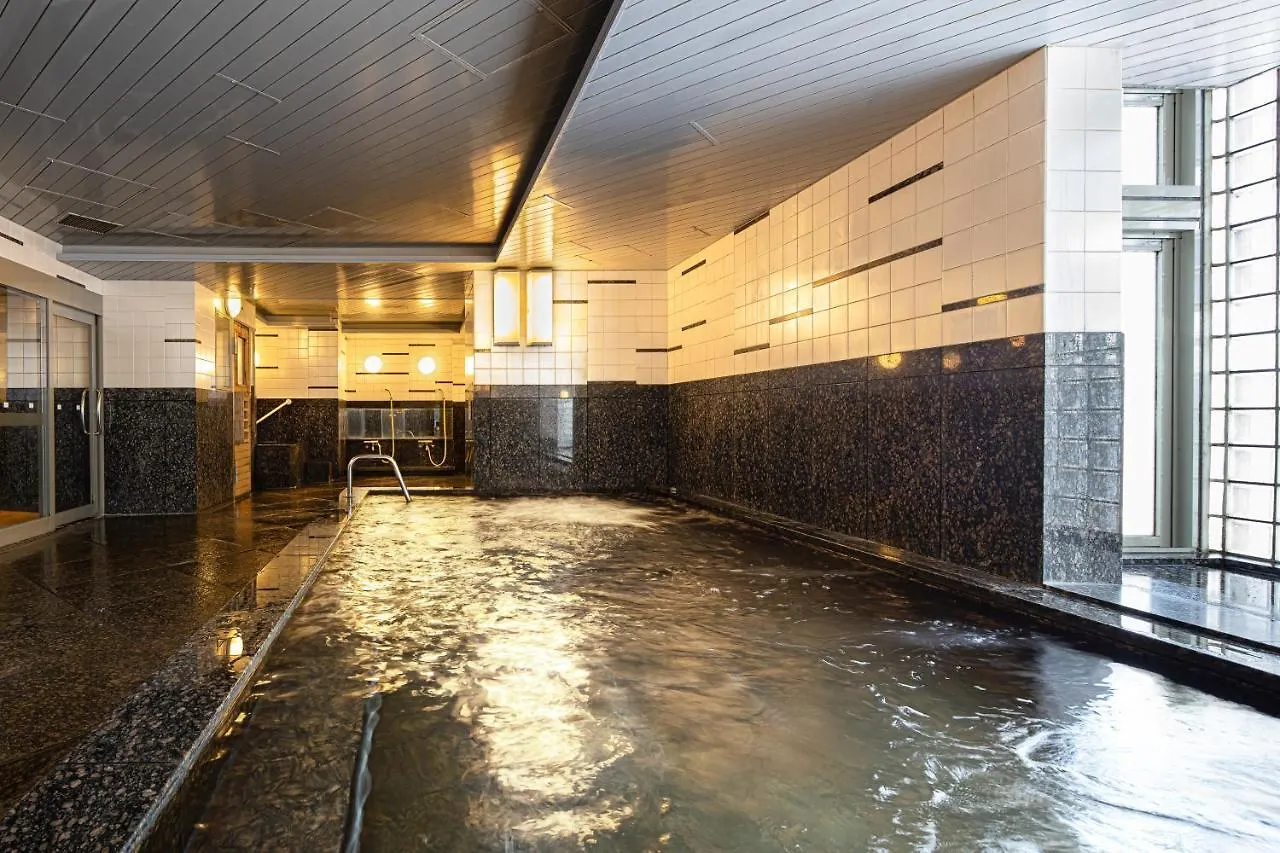 료칸 The Gran Resort Elegante 교토