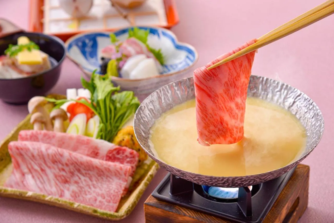 The Gran Resort Elegante 교토 3*,  일본