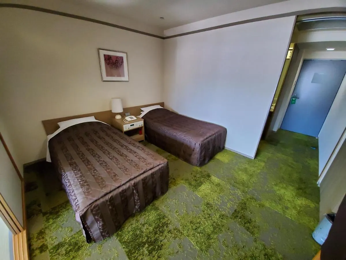 The Gran Resort Elegante Kyōto Ryokan