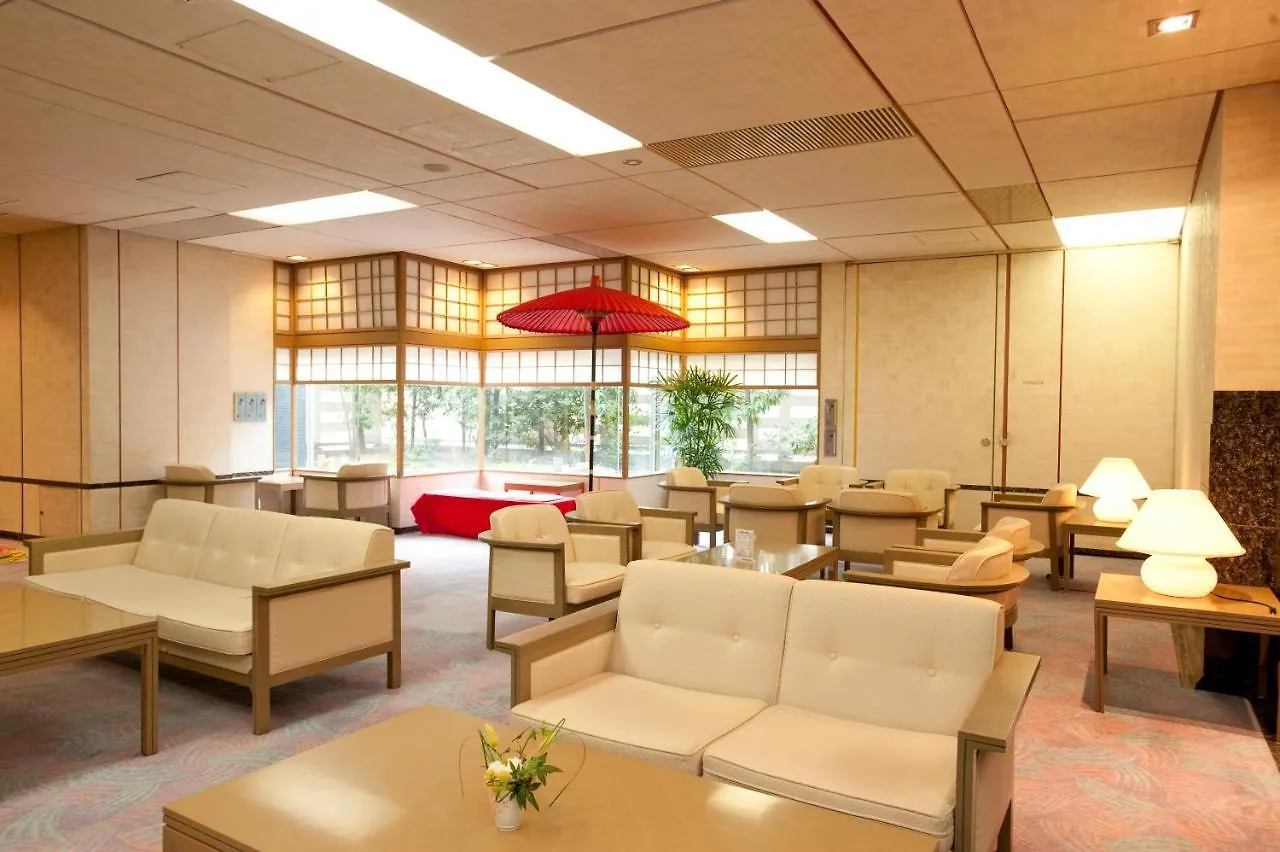 The Gran Resort Elegante Kyōto 3*,  Giappone
