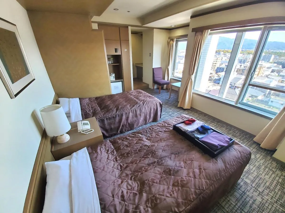 The Gran Resort Elegante Kyōto 3*,  Giappone