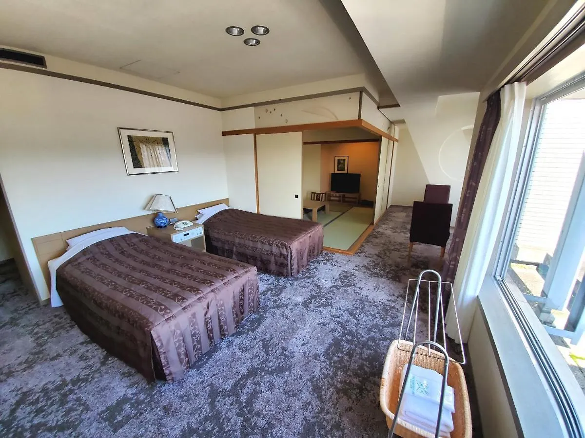 The Gran Resort Elegante Kyōto Ryokan