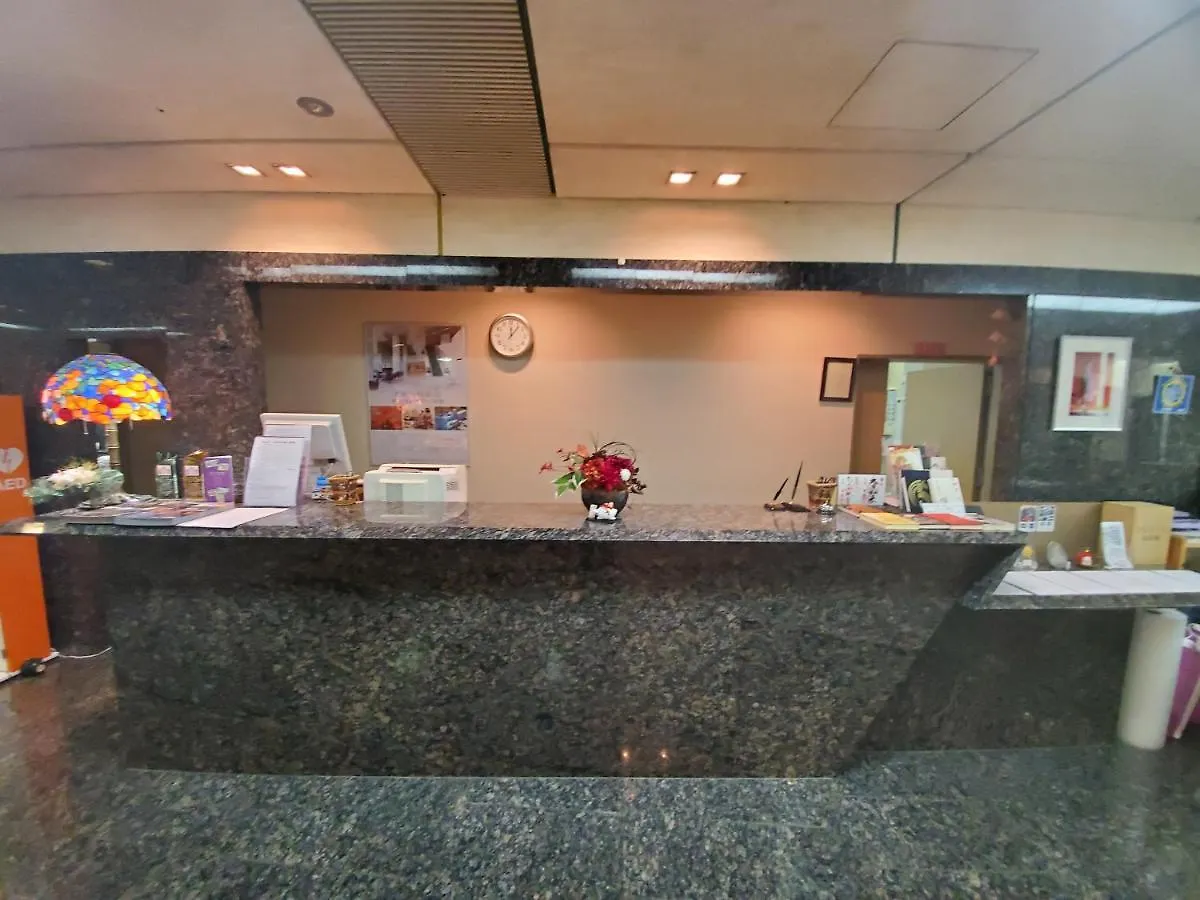 The Gran Resort Elegante Kyōto 3*,