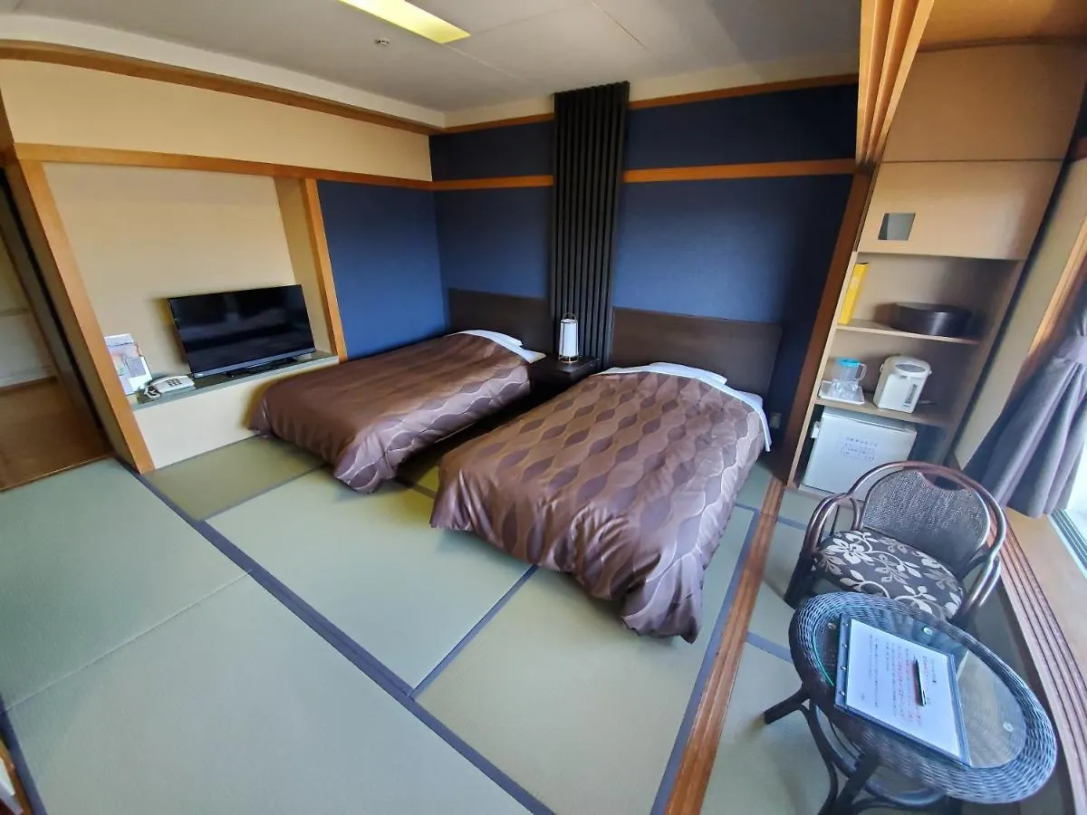 Ryokan The Gran Resort Elegante Kyōto