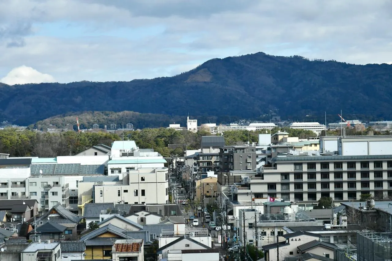 The Gran Resort Elegante Kyōto