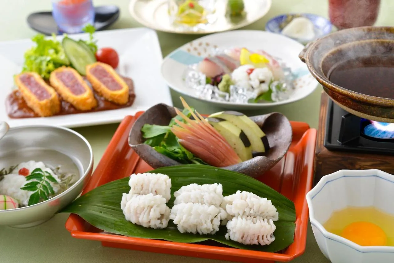 The Gran Resort Elegante Kyōto